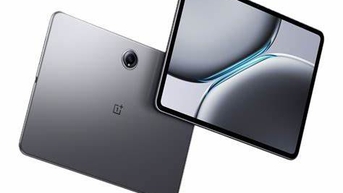 OnePlus Pad 2 trình làng