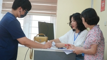 Đề thi tốt nghiệp THPT 2023 môn Sinh học, mã đề 220