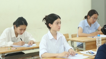 Thay đổi công thức tính điểm xét tốt nghiệp THPT từ năm 2025