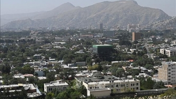 Azerbaijan mở Đại sứ quán ở thủ đô Kabul của Afghanistan để thúc đẩy quan hệ