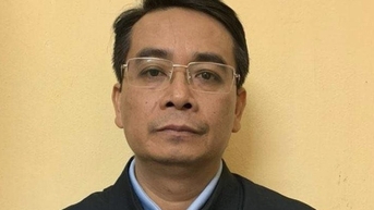 ចាប់ខ្លួនអនុប្រធាននាយកដ្ឋានដឹកជញ្ជូន Yen Bai លោក Ngo Quoc Truong និងមន្ត្រីក្រោមឱវាទ