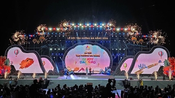 ផ្សព្វផ្សាយគោលដៅ និងទាក់ទាញភ្ញៀវទេសចរ
