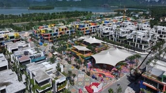 Triển vọng sinh lời bền vững tại Flamingo Golden Hill