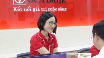 Con trai Phó Chủ tịch HĐQT SeABank muốn bán 1 triệu cổ phiếu SSB