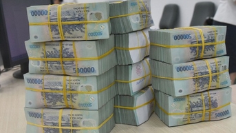 Thêm giải pháp ngăn thao túng ngân hàng