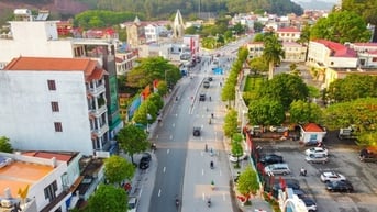 Từ 1/1/2025, huyện An Dương và Thủy Nguyên sẽ như thế nào sau sắp xếp?