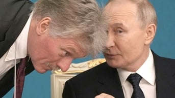 Nga tuyên bố chưa thể đàm phán với Ukraine