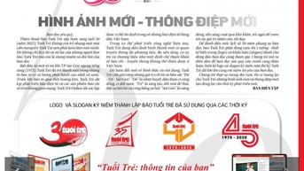 Báo Tuổi Trẻ phát động cuộc thi ý tưởng