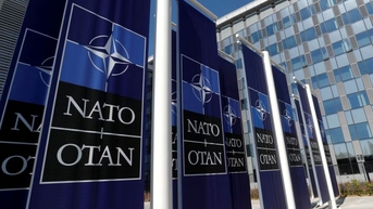 NATO, 냉전 이후 최대 규모 훈련 실시