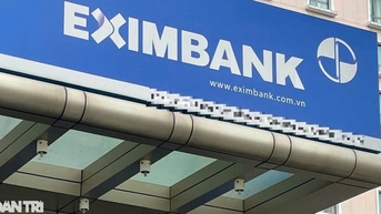 Thập kỷ rối ren của Eximbank: 9 lần thay chủ tịch