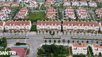 Được ưu tiên nhưng bất động sản không nên quá dựa vào tín dụng ngân hàng
