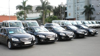 Quản lý, sử dụng tài sản công của cơ quan Việt Nam ở nước ngoài