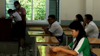 Chuyên gia dự báo điểm các tổ hợp A00, A01, B00, C00, D01 sẽ tăng