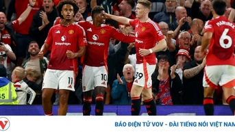 MU tính chia tay một tiền vệ