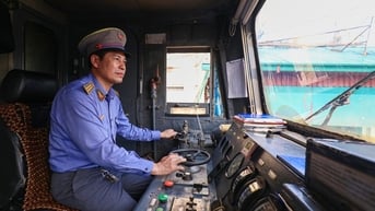 Bộ GTVT công bố thủ tục hành chính về cấp phép lái tàu