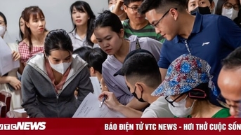 Phụ huynh Hà Nội 'quây' trường xin học cho con, Phòng GD&ĐT lên tiếng