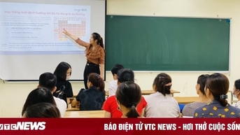 Những lưu ý khi lựa chọn giáo viên IELTS