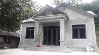 Đồng Hỷ (Thái Nguyên): Thực hiện hiệu quả chính sách dân tộc giúp người dân vươn lên thoát nghèo