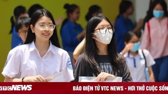 Ai đi thi cũng được nhận giấy chứng nhận