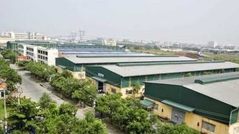 Cổ phiếu ITA của Tân Tạo bị hủy niêm yết trên sàn chứng khoán