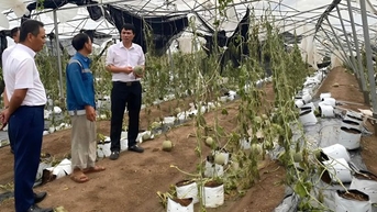 Agribank កាត់បន្ថយអត្រាការប្រាក់កម្ចីរហូតដល់ 2%/ឆ្នាំ ដើម្បីគាំទ្រអតិថិជនដែលរងផលប៉ះពាល់ដោយព្យុះលេខ 3