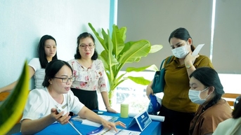 Trường ĐH Cửu Long, Trường ĐH Trà Vinh, Trường ĐH Lạc Hồng công bố điểm chuẩn