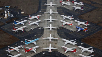 FAA Mỹ yêu cầu Boeing dừng mở rộng sản xuất dòng 737 MAX