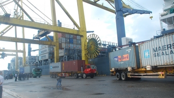 Đà Nẵng: Phát triển logistics thúc đẩy tiêu thụ, xuất khẩu nông lâm thuỷ sản