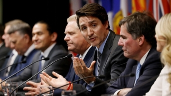 Canada có thể áp thuế 105 tỷ USD hàng hóa Mỹ để trả đũa