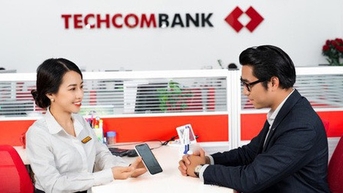 Techcombank Keynote៖ ការសម្គាល់យុគសម័យនៃធនាគារជំនាន់ថ្មីនៅលើវេទិកា AI
