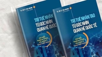 Tự chủ, chủ động trong kỷ nguyên AI