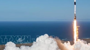 SpaceX được phép nối lại hoạt động phóng tên lửa Falcon 9
