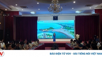 Nghệ An quảng bá, kết nối du lịch Thái Nguyên và các điểm đến phía Bắc