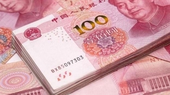 CNY tại Vietinbank tăng giá bán ra với mức giá 3.506,00 VNĐ/CNY