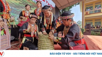 Đặc sắc Ngày hội văn hóa dân tộc Dao lần II tại Yên Bái