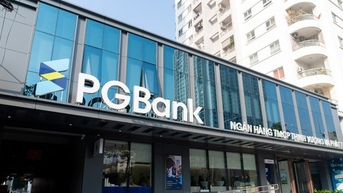 PGBank បន្ទាប់ពីការផ្លាស់ប្តូរកម្មសិទ្ធិ និងបញ្ហាលំបាកពីច្បាប់ឆ្នាំ 2024 ស្តីពីគ្រឹះស្ថានឥណទាន