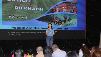 Đà Nẵng tổ chức thi hướng dẫn viên du lịch giỏi thành phố năm 2024