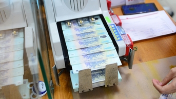 Một công ty bất động sản ở TP.HCM bị cưỡng chế thuế gần 100 tỉ đồng
