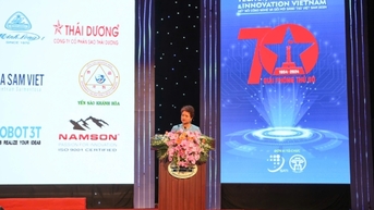 Thương hiệu Việt vươn tầm thế giới nhờ công nghệ và đổi mới sáng tạo
