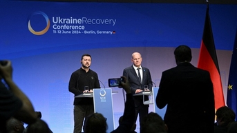 Ukraine còn chưa đầy một tháng để tránh vỡ nợ