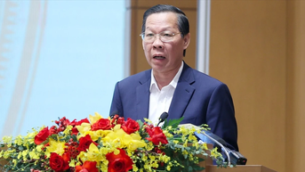 Nếu Trung ương giúp gỡ khó, TPHCM sẽ giải phóng các nguồn lực, tăng tốc trong năm 2024