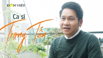 Tôi từng hoang mang khủng khiếp trong lần đầu bước chân vào Nhạc viện