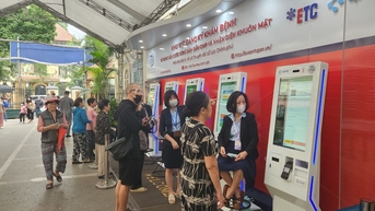 Tự chủ bệnh viện - để không “ôm nợ”