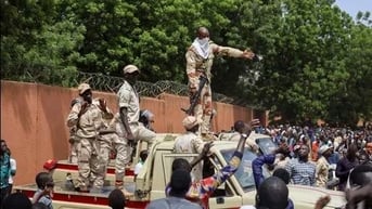 Các quốc gia Tây Phi chuẩn bị đưa quân vào Niger, Nga muốn hòa giải