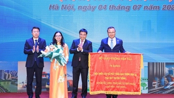 Viện Chiến lược và Phát triển GTVT kỷ niệm 50 năm thành lập