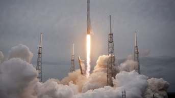 Cục Hàng không Liên bang Mỹ cho phép SpaceX phóng tàu vũ trụ Starship 5