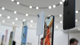 Thêm một nhà cung cấp sắp phải đóng cửa vì Apple 'quay lưng'