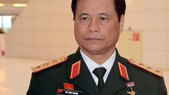 Thượng tướng Võ Tiến Trung: Quân đội Nhân dân Việt Nam thời kỳ nào trong lòng dân đều có điểm chung đặc biệt