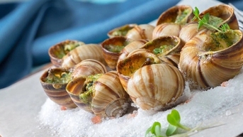 Thực phẩm nào giàu sắt hơn thịt bò?