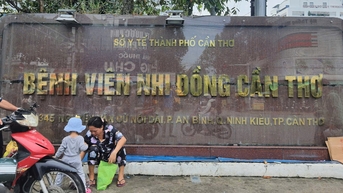 ការចោទប្រកាន់ជាច្រើនទាក់ទងនឹងមន្ទីរពេទ្យកុមារ Can Tho គឺពិត ឬមួយផ្នែក។